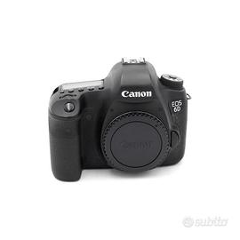 Canon EOS 6D