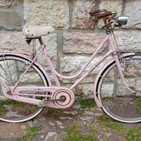 Biciclette da donna vintage 