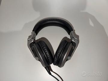 Cuffie Pioneer HDJ - X5