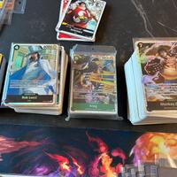 Carte One piece