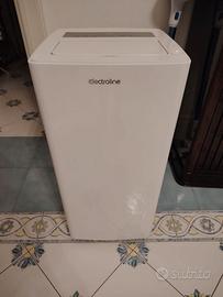 Condizionatore Portatile Electroline CLE35FR5
