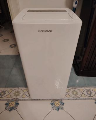 Condizionatore Portatile Electroline CLE35FR5