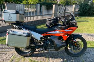 KTM 890 Adventure R