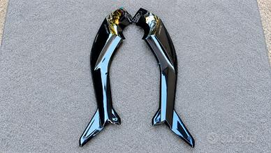 Boomerang per Yamaha TMAX 530 (mod. 2012/16)