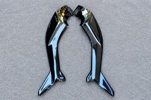 Boomerang per Yamaha TMAX 530 (mod. 2012/16)