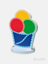 Gelatiere (di produzione)