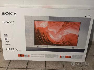 Tv sony 55’ schermo rotto