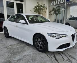 ALFA ROMEO Giulia 2.2 Turbodiesel 150 CV Super