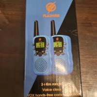 wallie talkie