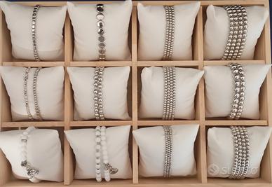 braccialetti elasticizzati 