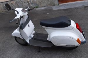 Vespa 50 d'epoca