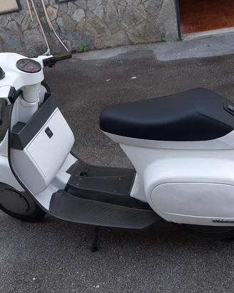 Vespa 50 d'epoca