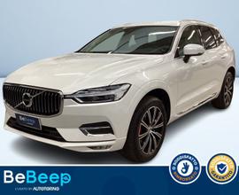 Volvo XC60 2.0 D4 INSCRIPTION AUTO MY20
