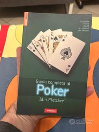 Libro Guida completa al Poker