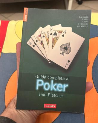 Libro Guida completa al Poker
