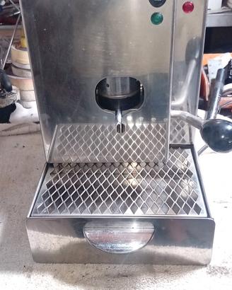 macchina da caffè a cialde 