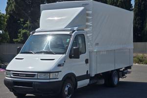 IVECO DAILY GEMELLATO 2800 SOFIM SPONDA RETRAIBILE