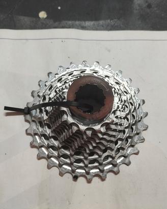 Ricambi per e accessori bici da corsa