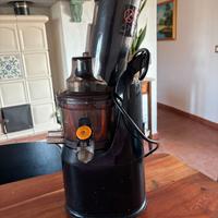 Estrattore di succo Fridja – Slow Juicer a freddo