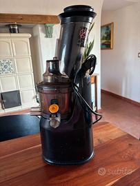 Estrattore di succo Fridja – Slow Juicer a freddo