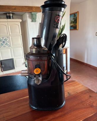 Estrattore di succo Fridja – Slow Juicer a freddo