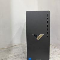 Pc Gaming HP Victus i5 12400 *RTX 3060ti Con scato