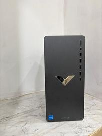 Pc Gaming HP Victus i5 12400 *RTX 3060ti Con scato