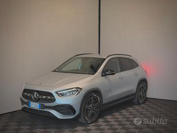 Mercedes-Benz GLA 250 4Matic AMG Premium - MINIMO 