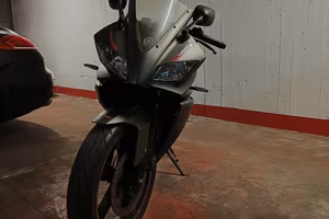 Yamaha YZF R125