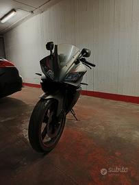Yamaha YZF R125