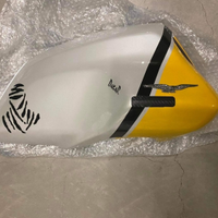 Kit carene completo V85tt