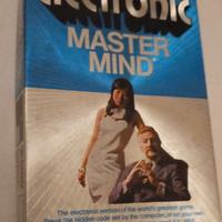 1977 Electronic Mastermind Invicta Nuovo Scatola