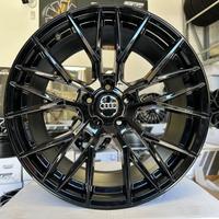 Cerchi Audi raggio 19 NUOVI cod.3871