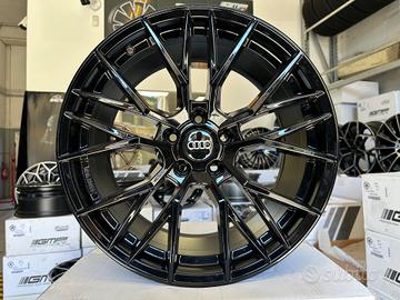 Cerchi Audi raggio 19 NUOVI cod.3871