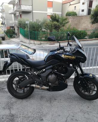  Kawasaki Versys 