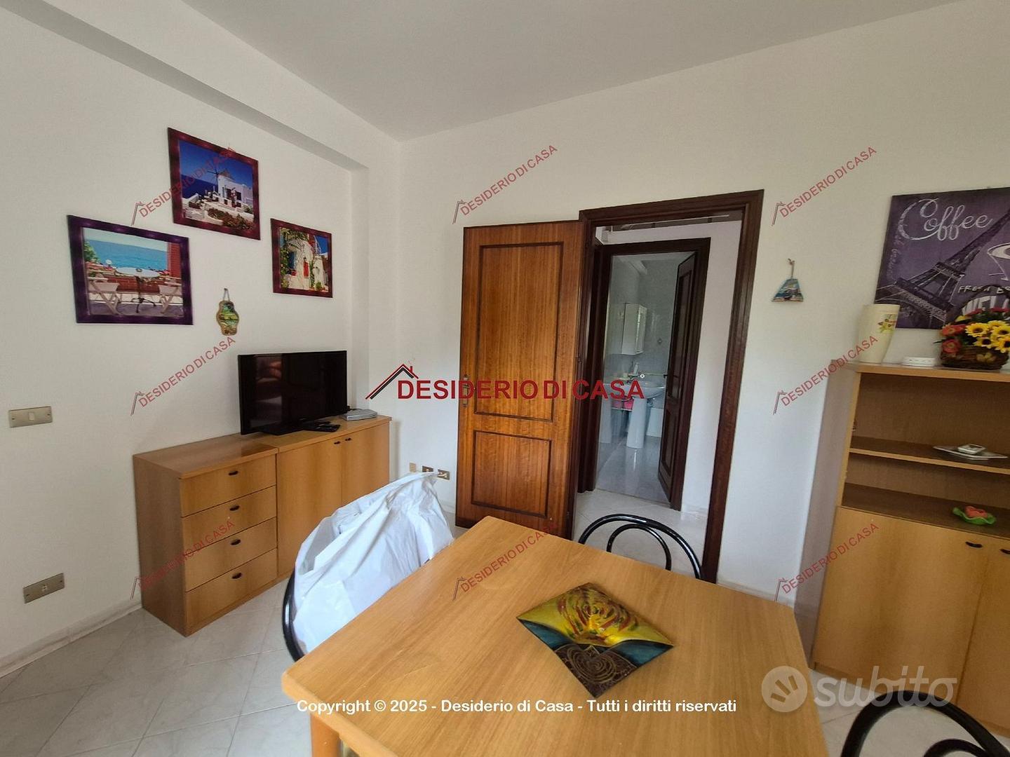 House in Castellammare del Golfo, Trapani - Vista 2