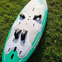 Tavola  Starboard Kode Tufskin 137+ vela 3.1