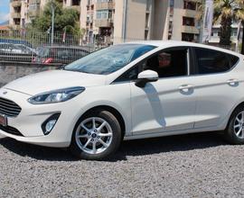 Ford Fiesta Tua A SOLI 176€ al mese Anticipo Zero