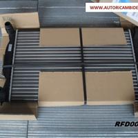 Radiatore Acqua - Audi A4/A6