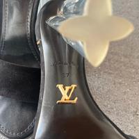 Louis Vuitton ‘Crystal Flower’ Sandals