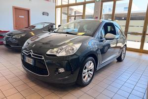 Ds DS3 3 1.4 HDi 70 Chic