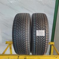 Gomme invernale usate 215/60 16 99H XL