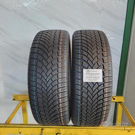 Gomme invernale usate 215/60 16 99H XL