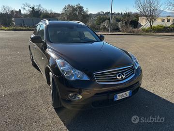 Infiniti EX 30 Premium