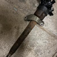 Semiasse anteriore destro mini cooper