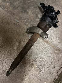 Semiasse anteriore destro mini cooper
