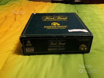 Trivial pursuit edizione genus