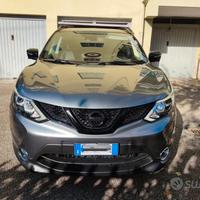 Nissan Qashqai 1.6 Tekna Plus