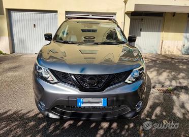 Nissan Qashqai 1.6 Tekna Plus