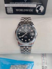 Orologio Capri Collection 2118 I Anno 2022
